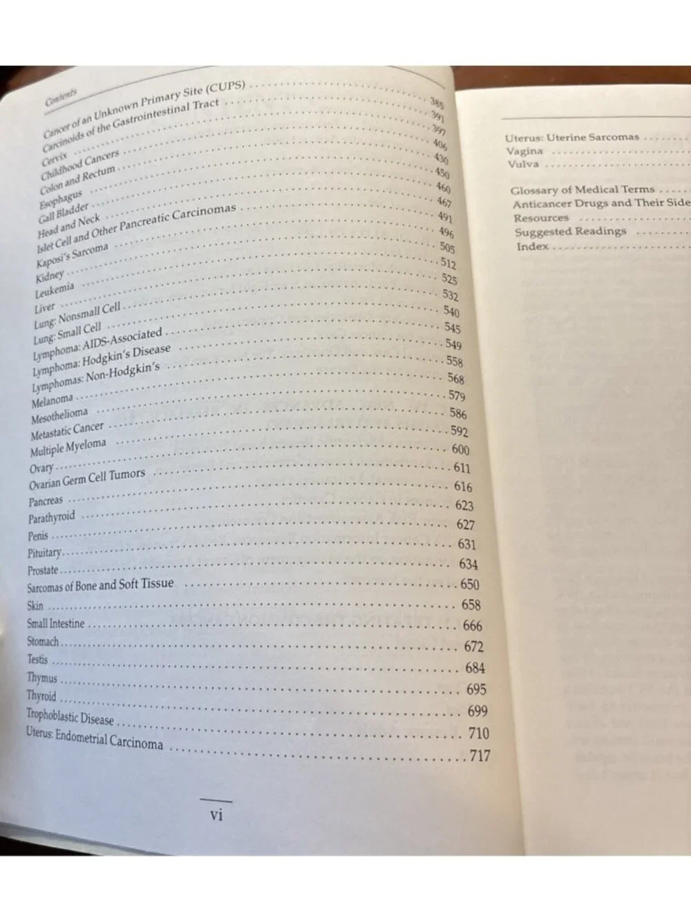 Everyones Guide to Cancer Therapy How Cancer Is Diagnosed Treated Managed